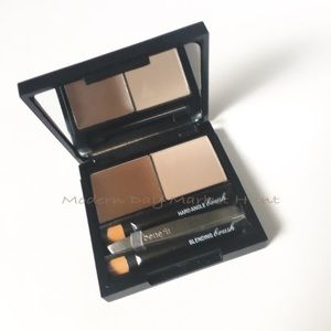 Benefit Cosmetics LIGHT BrowZings EyeBrow Zings